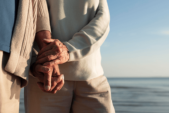 Conviviendo con el Parkinson