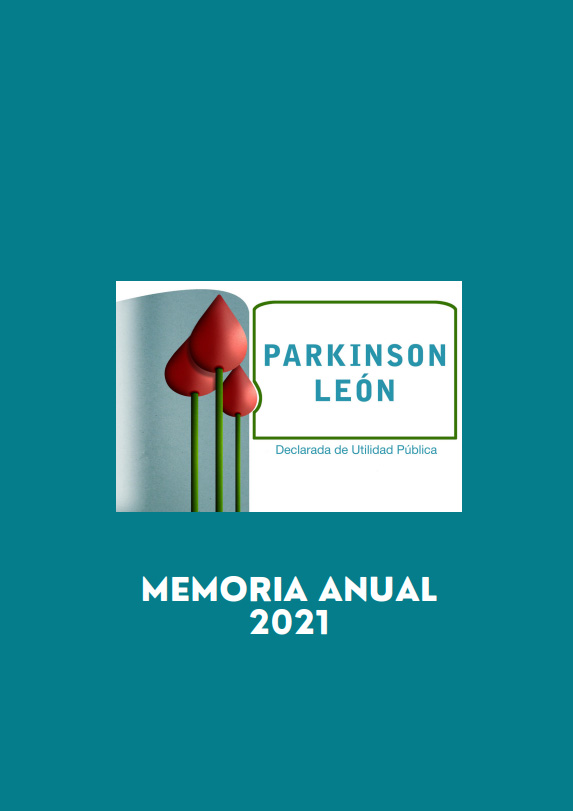 Asoc. Parkinson León - Memoria 2021