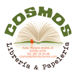 Colaborador: Librería y Papelería Cosmos