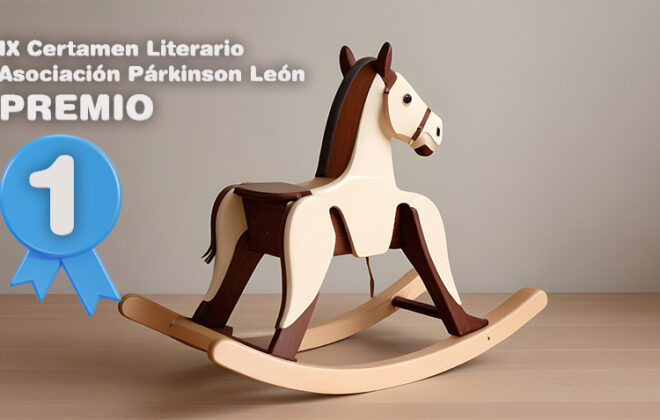 1º Premio IX Certamen Literario: «Manos de Olas»