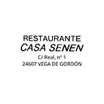 Restaurante Casa Senén
