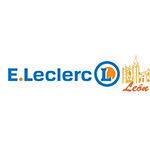 E. Leclerc - León