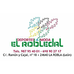 Deportes El Robledal