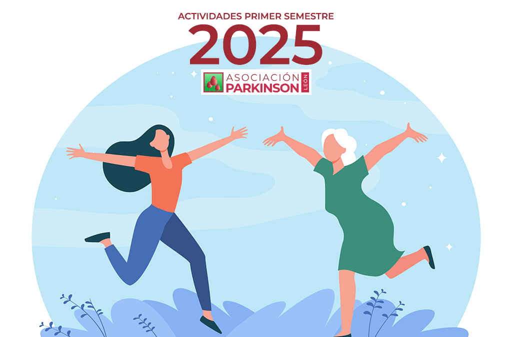Resumen del primer semestre 2025