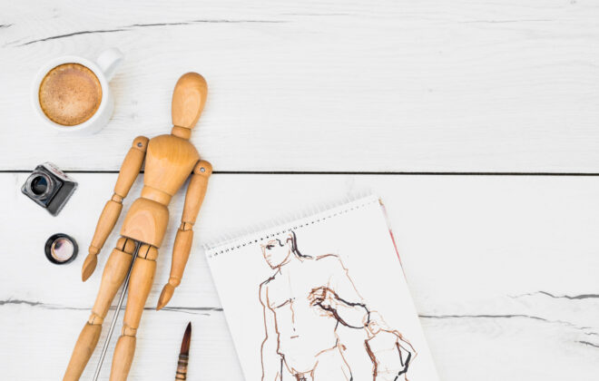 II Premio del Concurso de Relatos 2025: 'La caligrafía del cuerpo'