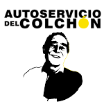 Autoservicio del colchón Autoservicio del colchón