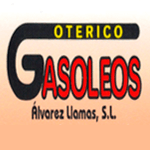 Oterico Gasóleos Oterico Gasóleos
