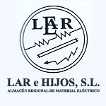 LAR e HIJOS | Almacén Regional de material eléctrico LAR e HIJOS | Almacén Regional de material eléctrico
