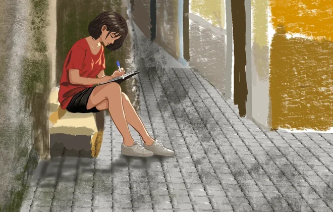 Bases XI Certamen Literario Párkinson León